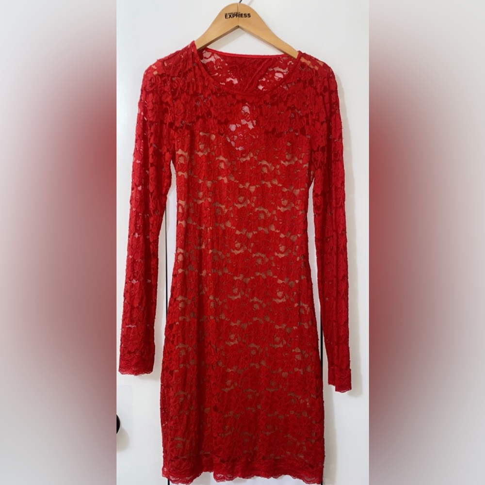 Cocktail Dress